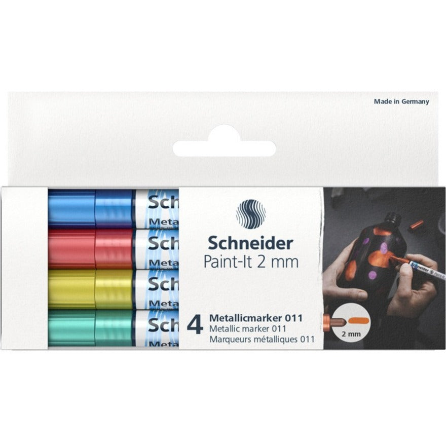 Schneider Paint-It 011 Paint Market - ML01111502