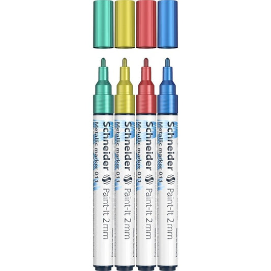 Schneider Paint-It 011 Paint Market