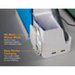 Bostitch 829428 Desktop Organizer - 829428