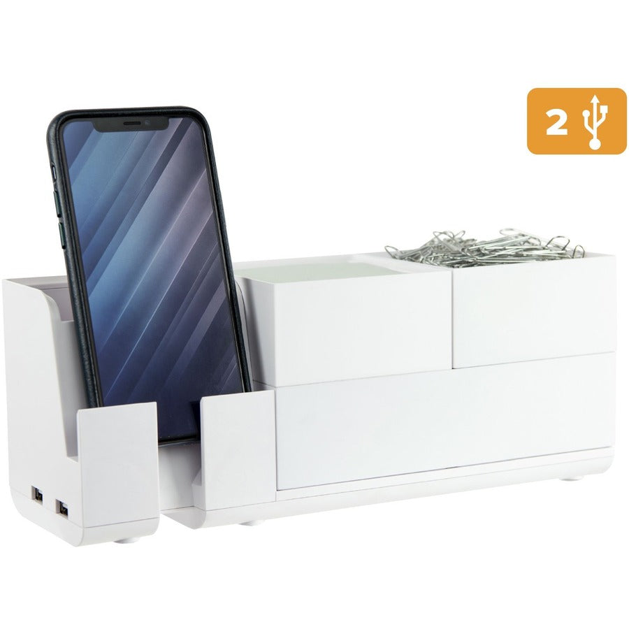 Bostitch 829428 Desktop Organizer - 829428