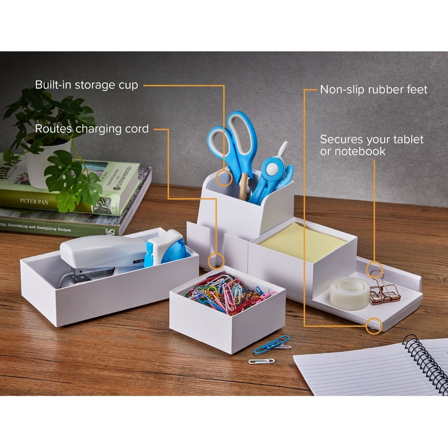 Bostitch 829428 Desktop Organizer - 829428