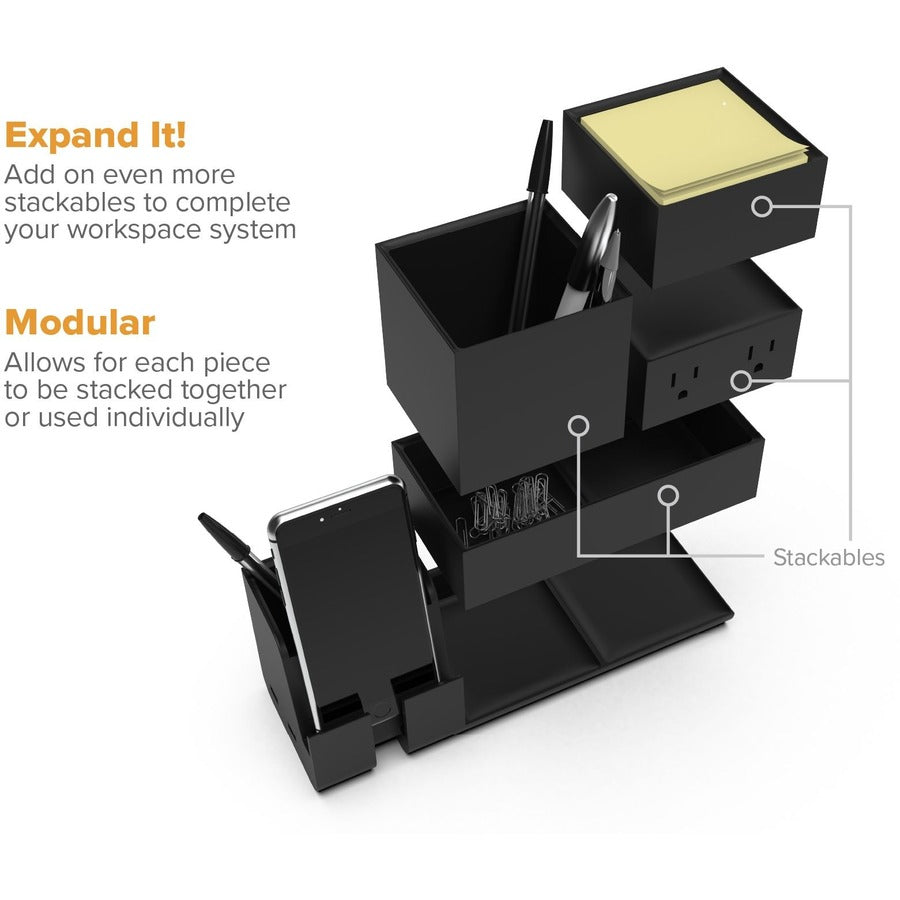 Bostitch Desktop Organizer - 829429