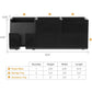 Bostitch Desktop Organizer - 829429