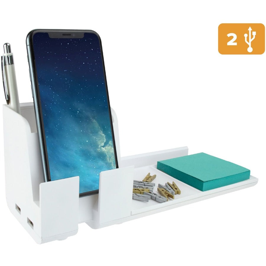 Stanley-Bostitch Desktop Organizer - 829430