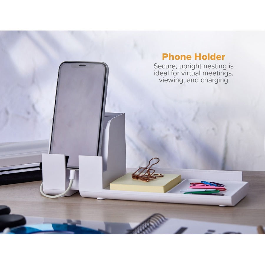Stanley-Bostitch 829430 Desktop Organizer - 829430