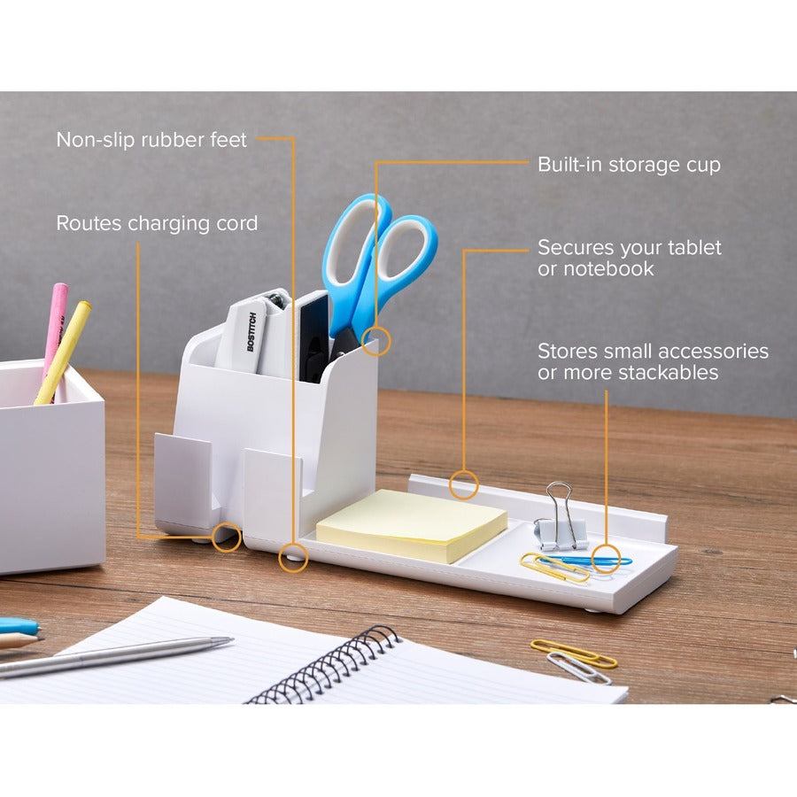 Stanley-Bostitch 829430 Desktop Organizer - 829430