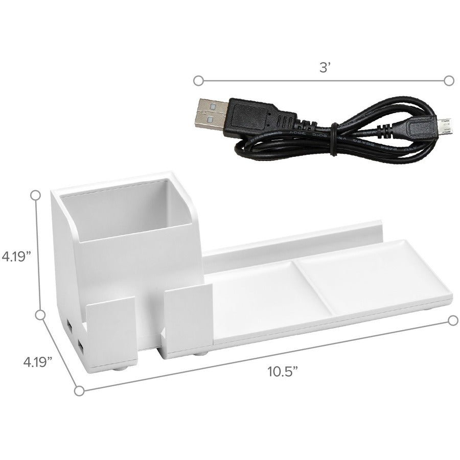 Stanley-Bostitch 829430 Desktop Organizer - 829430