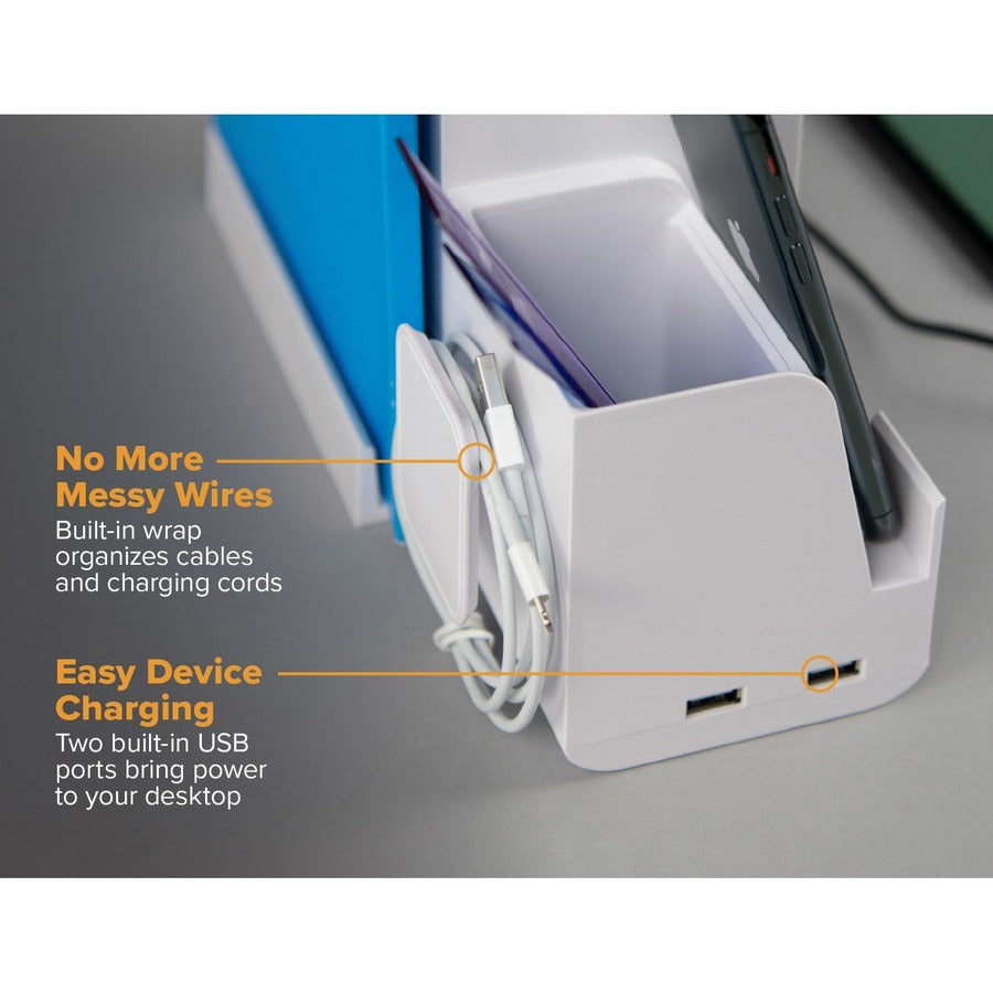 Stanley-Bostitch Desktop Organizer - 829430