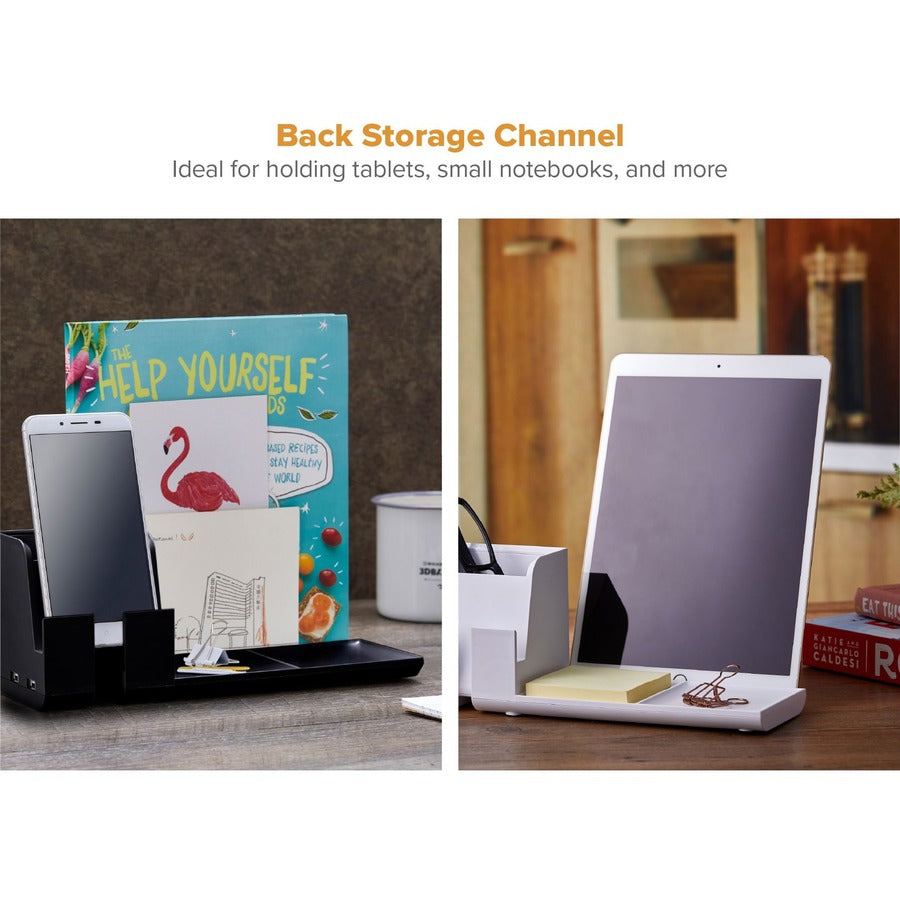 Bostitch Desktop Organizer - 829431