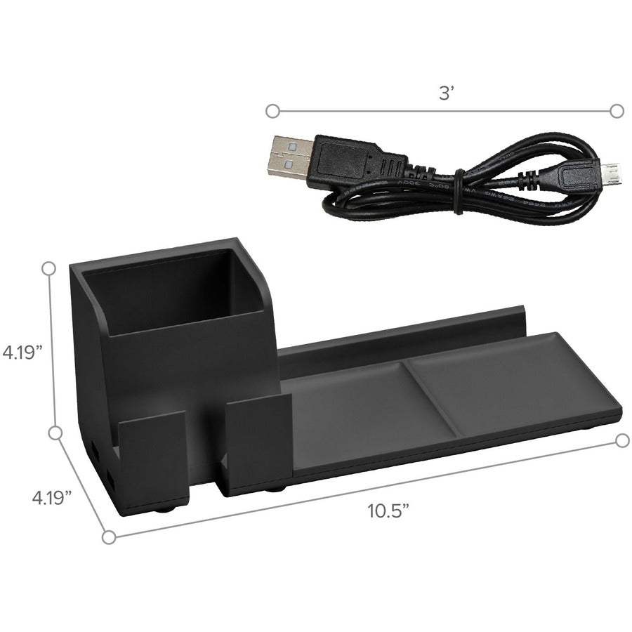 Bostitch 829431 Desktop Organizer - 829431