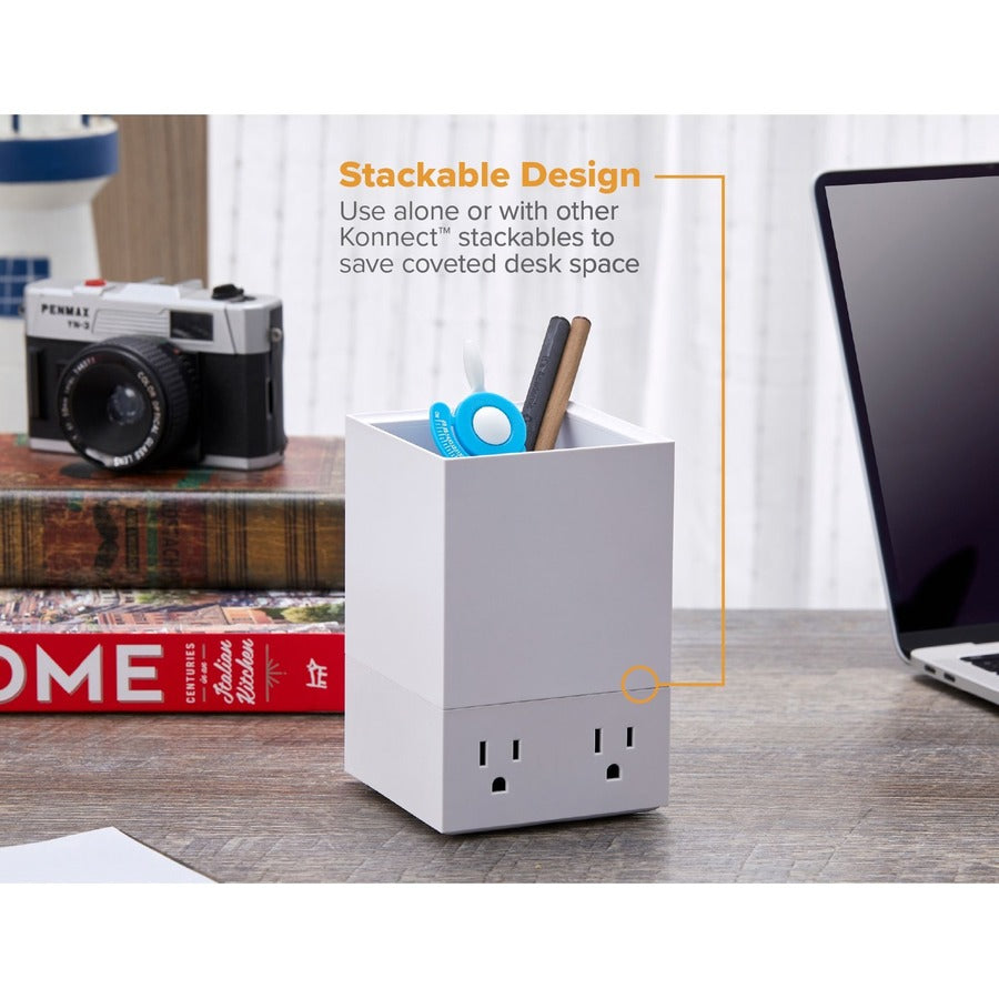 Bostitch Konnect Desktop Organizer - 829432