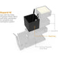 Bostitch Konnect Desktop Organizer - 829433