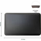 Rocelco Multipurpose Desktop Riser - 829529