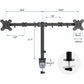 Rocelco Multipurpose Desktop Riser - 829529