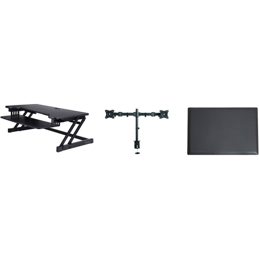 Rocelco Multipurpose Desktop Riser