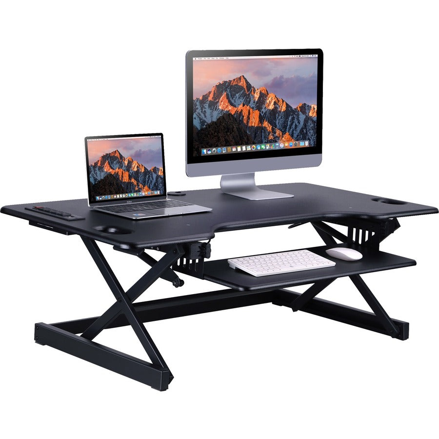Rocelco Multipurpose Desktop Riser - 829532