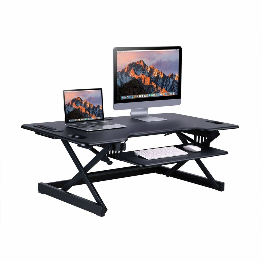 Rocelco Multipurpose Desktop Riser - 829532
