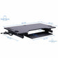 Rocelco Multipurpose Desktop Riser - 829532