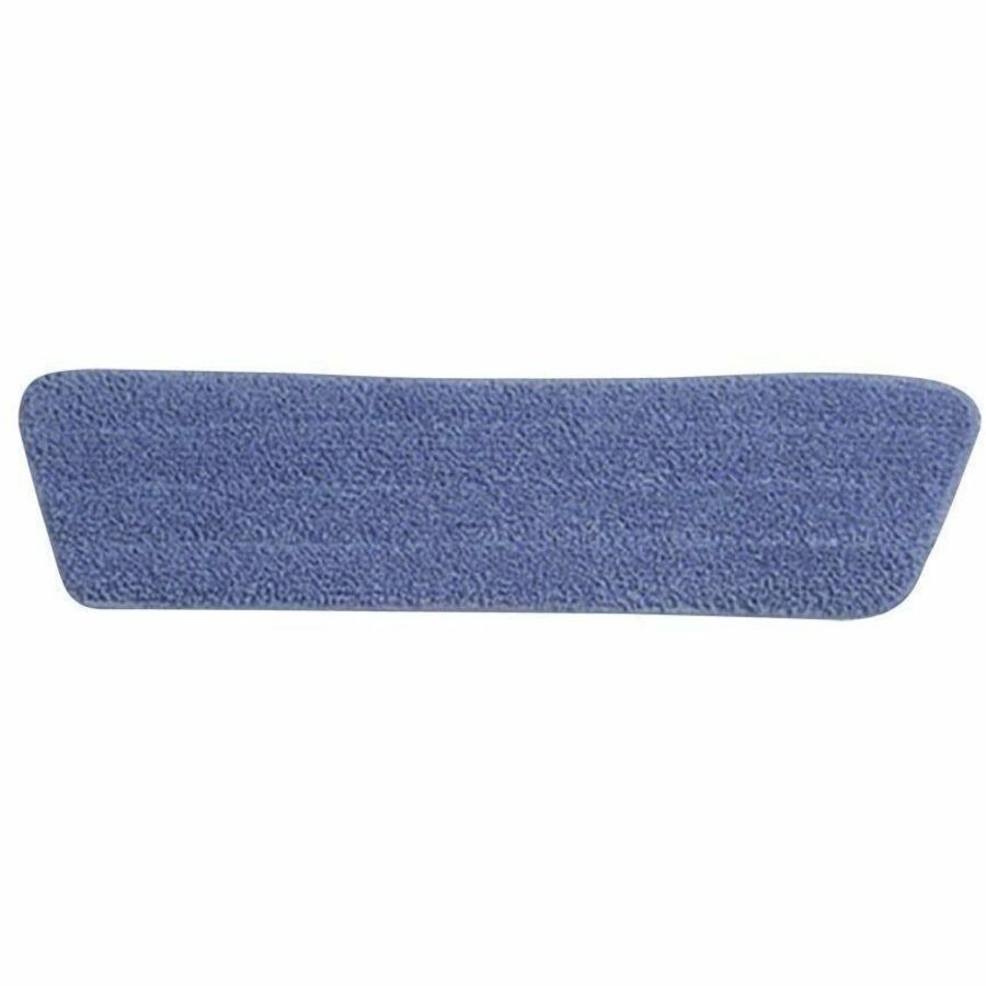Rubbermaid Commercial Microfiber Damp Mop Refill