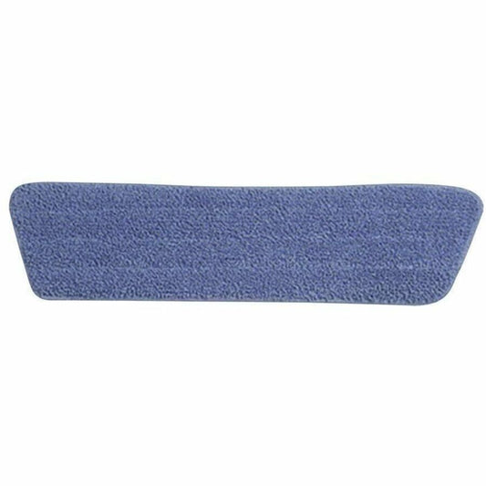 Rubbermaid Commercial Microfiber Damp Mop Refill