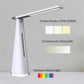 DAC&reg; MP-331 LED Desk Lamp with HEPA Air Purifier and Mood Light - 02358
