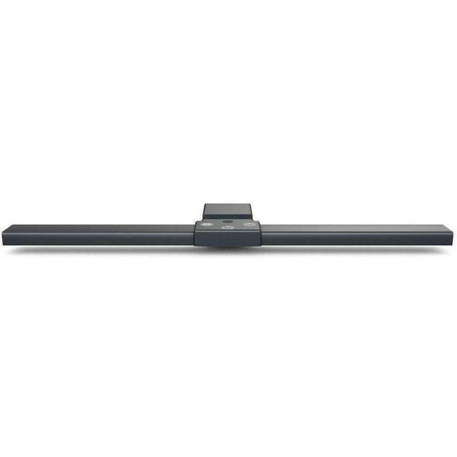 DAC&reg; MP-332 15-3/4" LED Monitor Lamp/Light Bar/Screen Bar, Black - 02360