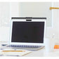 DAC&reg; MP-332 15-3/4" LED Monitor Lamp/Light Bar/Screen Bar, Black - 02360