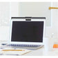 DAC&reg; MP-332 15-3/4" LED Monitor Lamp/Light Bar/Screen Bar, Black - 02360