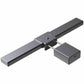 DAC&reg; MP-332 15-3/4" LED Monitor Lamp/Light Bar/Screen Bar, Black - 02360