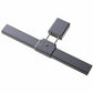 DAC&reg; MP-332 15-3/4" LED Monitor Lamp/Light Bar/Screen Bar, Black - 02360