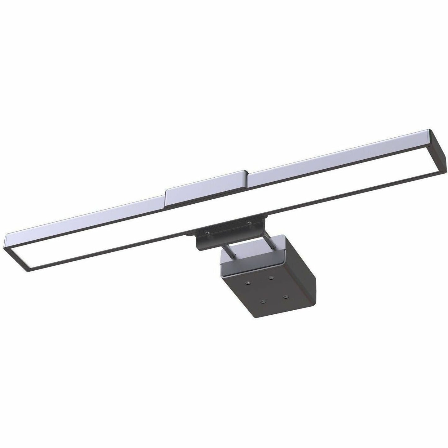 DAC&reg; MP-333 11" LED Monitor Lamp/Light Bar/Screen Bar, Black