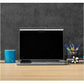 DAC&reg; MP-333 11" LED Monitor Lamp/Light Bar/Screen Bar, Black - 02362