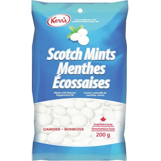 Kerr's Scotch Mints 200g