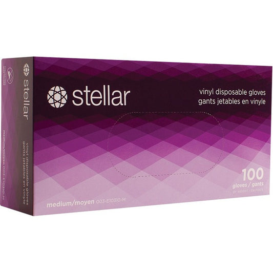 Stellar Examination Gloves