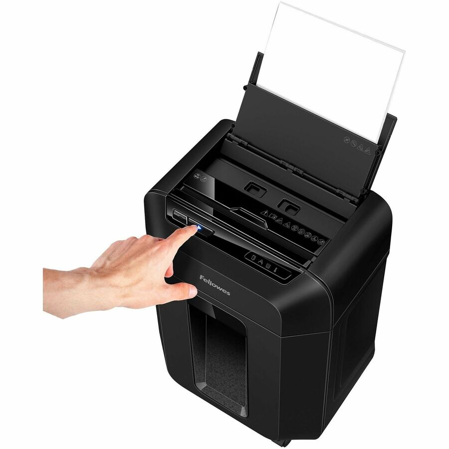 Fellowes AutoMax 100MA Auto Feed Shredder - 4704001