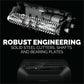 Fellowes AutoMax 100MA Auto Feed Shredder - 4704001