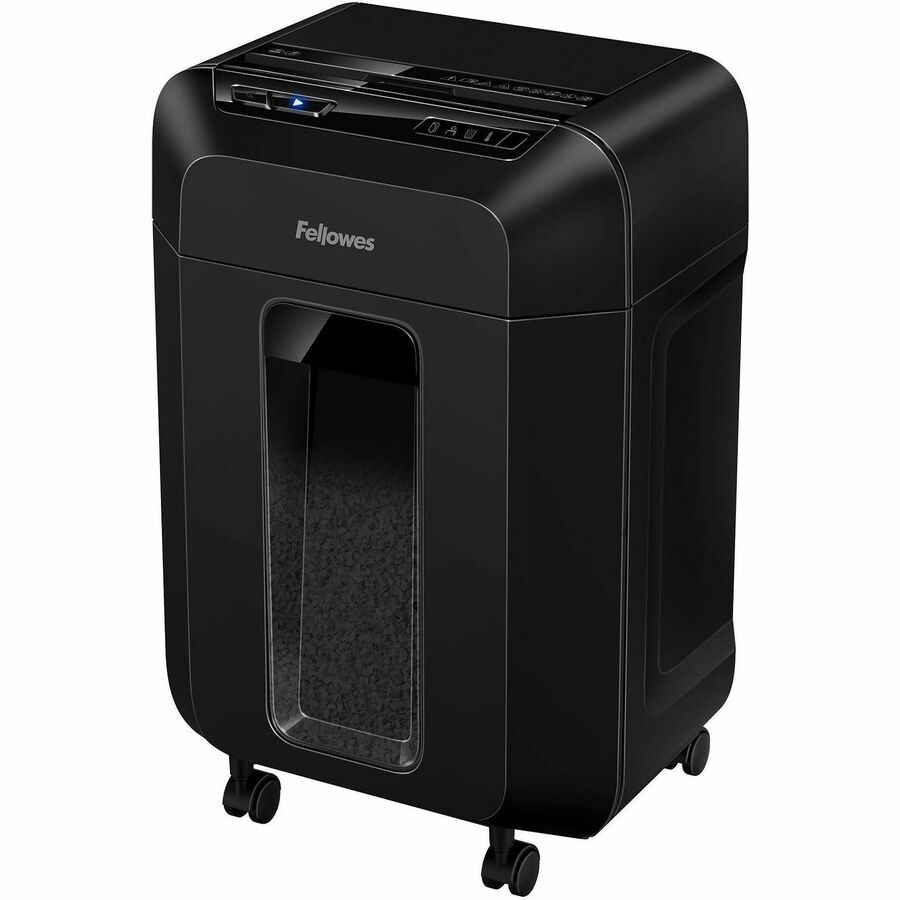Fellowes AutoMax 100MA Auto Feed Shredder - 4704001