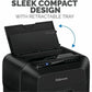 Fellowes AutoMax 100MA Auto Feed Shredder - 4704001