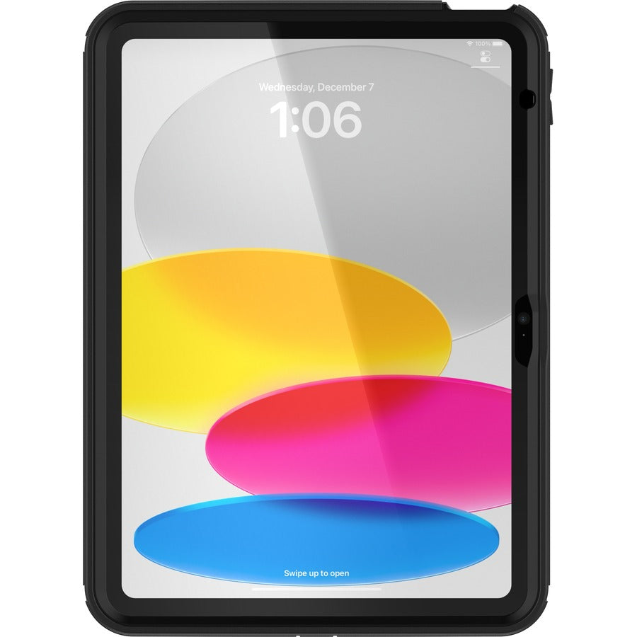 OtterBox iPad (10th Gen) Defender Series Case - 77-89955