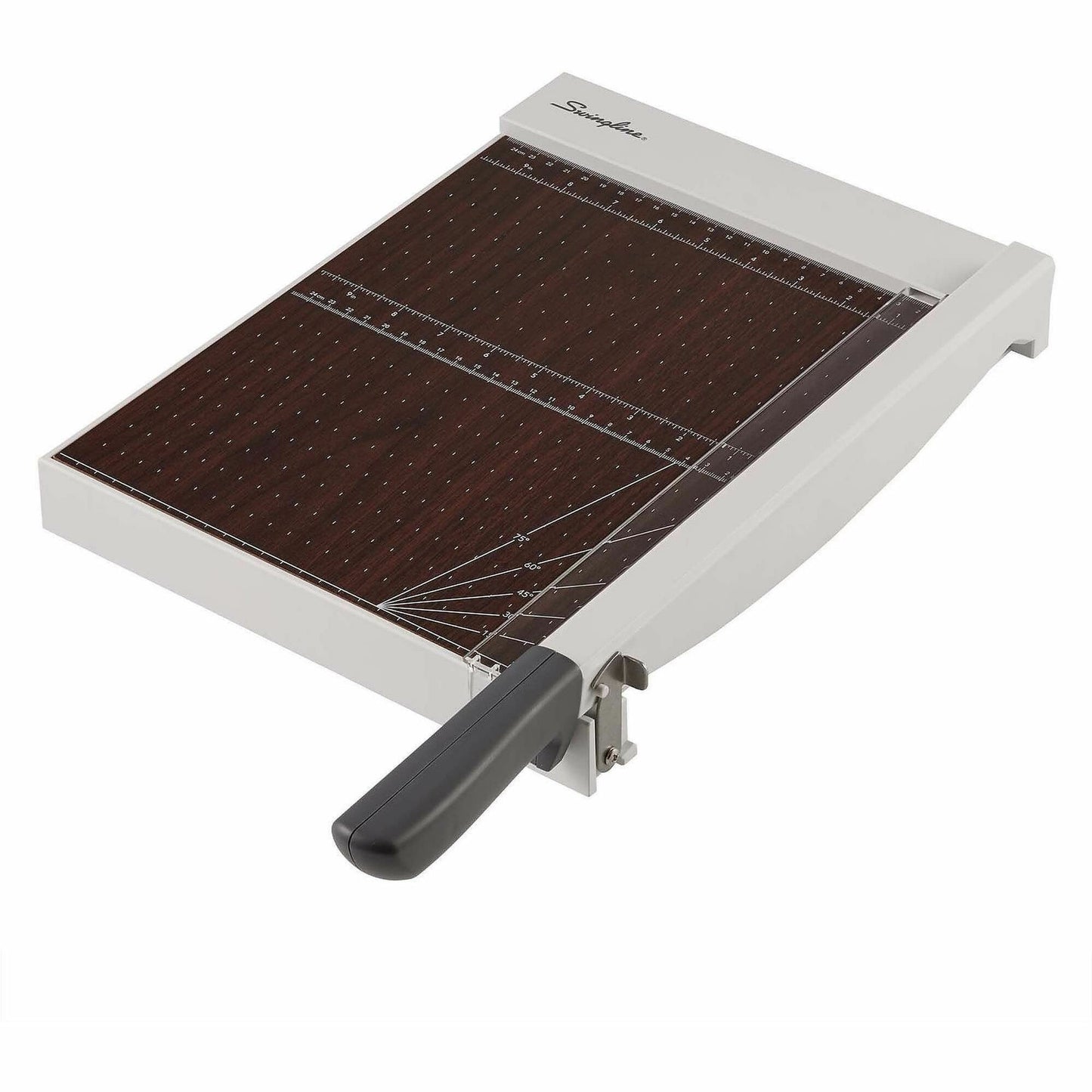 Swingline ClassicCut Guillotine Wood Trimmer