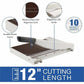 Swingline ClassicCut Guillotine Wood Trimmer - G7010011