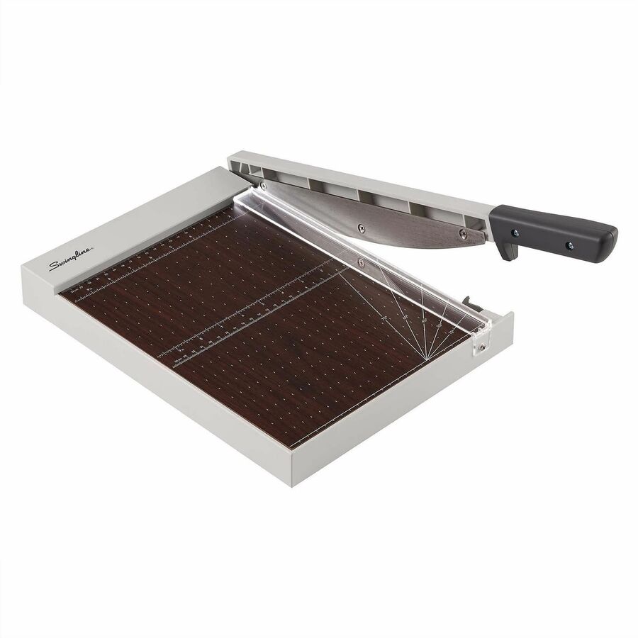 Swingline ClassicCut Guillotine Wood Trimmer - G7010011