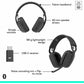 Logitech Zone Vibe Wireless - 981-001156