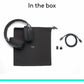 Logitech Zone Vibe Wireless - 981-001198