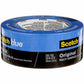 ScotchBlue Original Painter's Tape 2090-48EC, 1.88 in x 60 yd - 2090-48EC