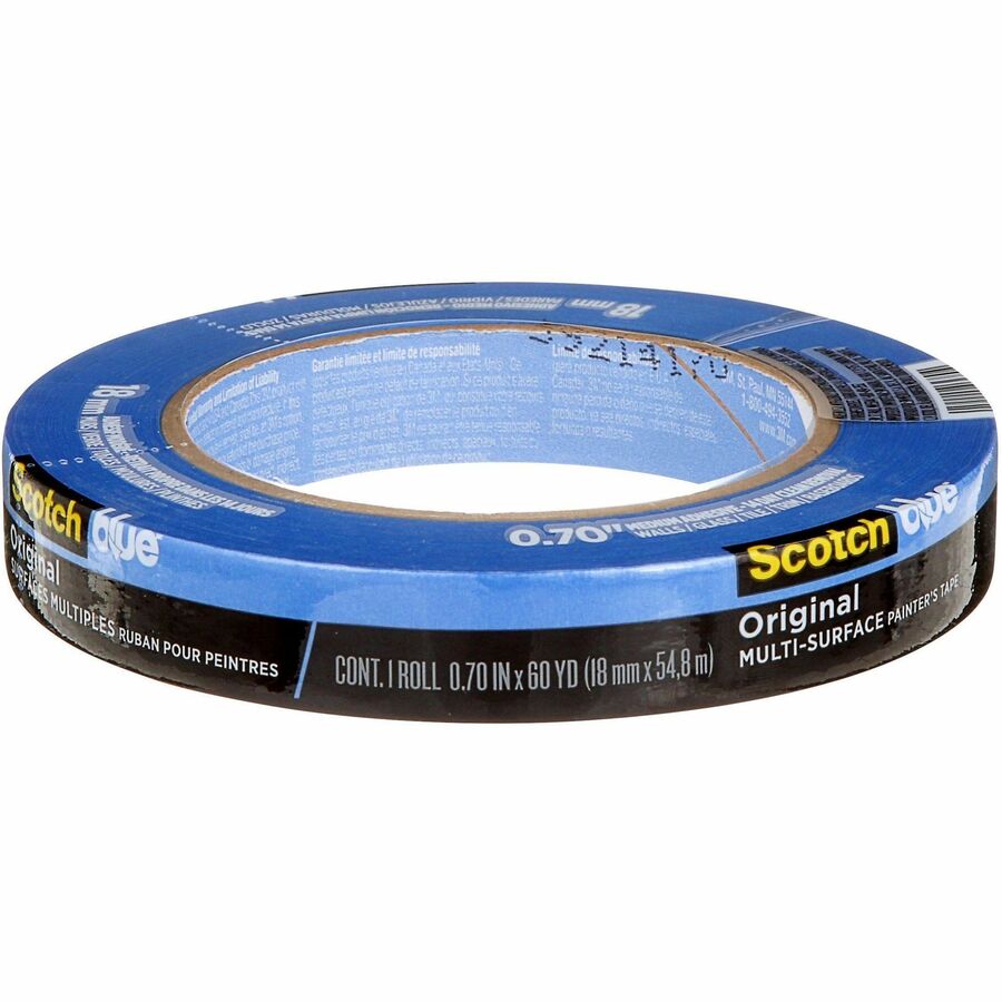 Scotch 2090 Masking Tape - 2090-18NC