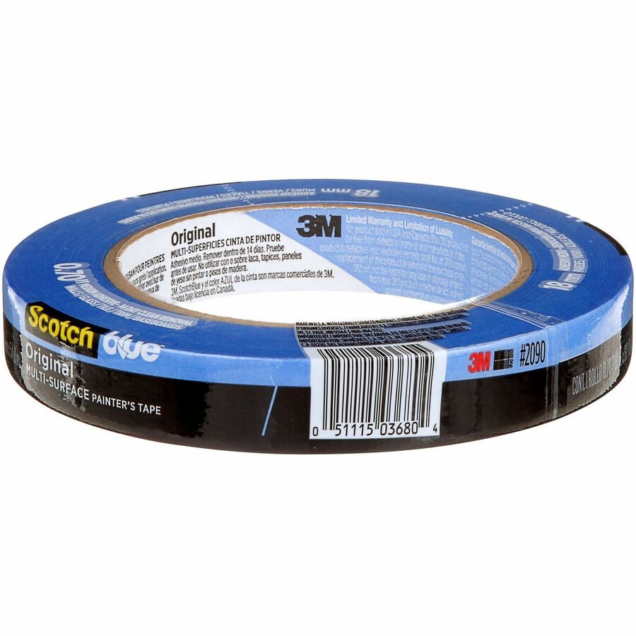 Scotch 2090 Masking Tape - 2090-18NC
