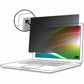 3M™ Bright Screen Privacy Filter for 15.6in Full Screen Laptop, 16:9, BP156W9E - BP156W9E