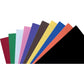 DBLG Import Felt Sheets Assorted - 40050