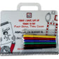 Funny Mat Travel Sets - Lots to Do!